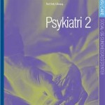 Bogforside: Psykiatri 2